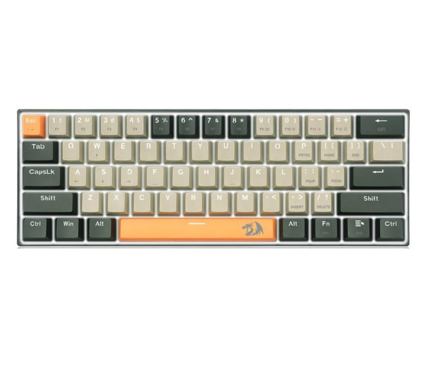 Redragon LAKSHMI - 1182516 - zdjęcie